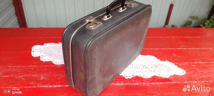 Чемодан (Чехословакия)