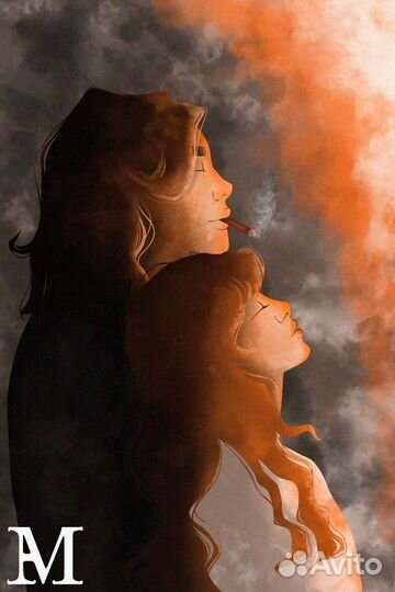 Рисунки на заказ