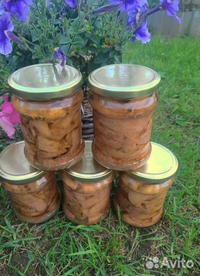 Печень трески вкусная