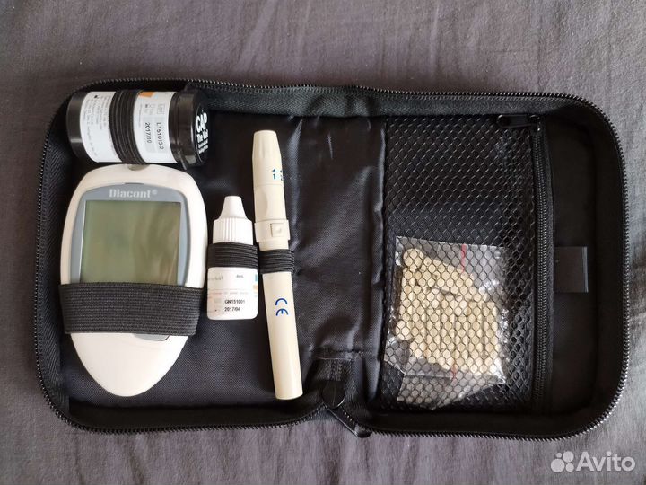 Глюкомерт бесплатно