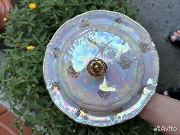 Набор столовый Мадонна