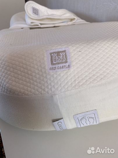 Кокон red castle cocoonababy