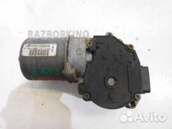 Моторчик стеклоочистителя