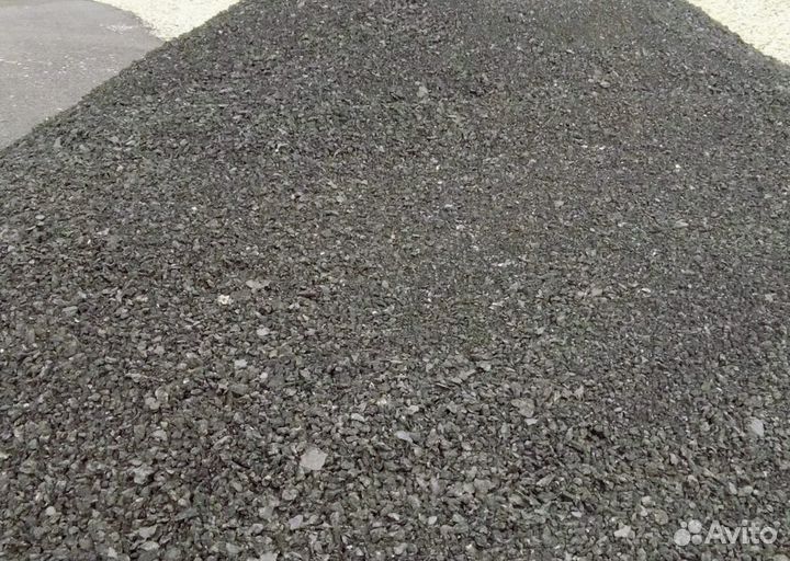 Асфальтная крошка