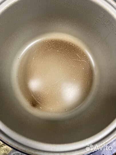 Рисоварка для суши