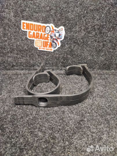 Резинки крепления фары эндуро KTM GR8