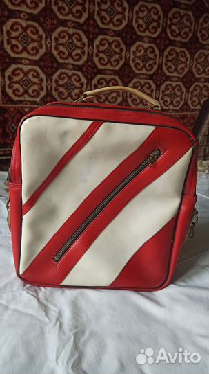 Сумки винтаж СССР