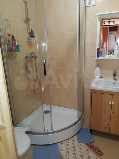 Дом 36 м² на участке 100 сот.