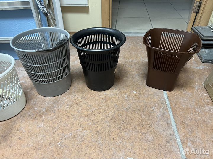 Мусорное ведро/ Урна