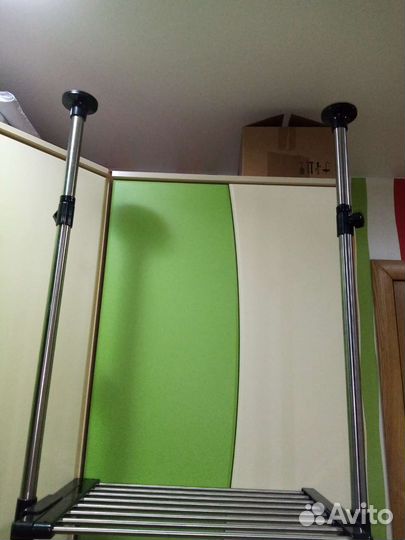 Стойка для одежды IKEA