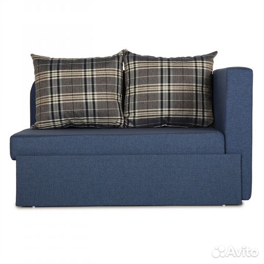 Мини диван-кушетка Beneli кларис для детской, гост