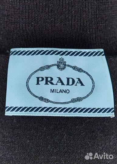 Платье Prada