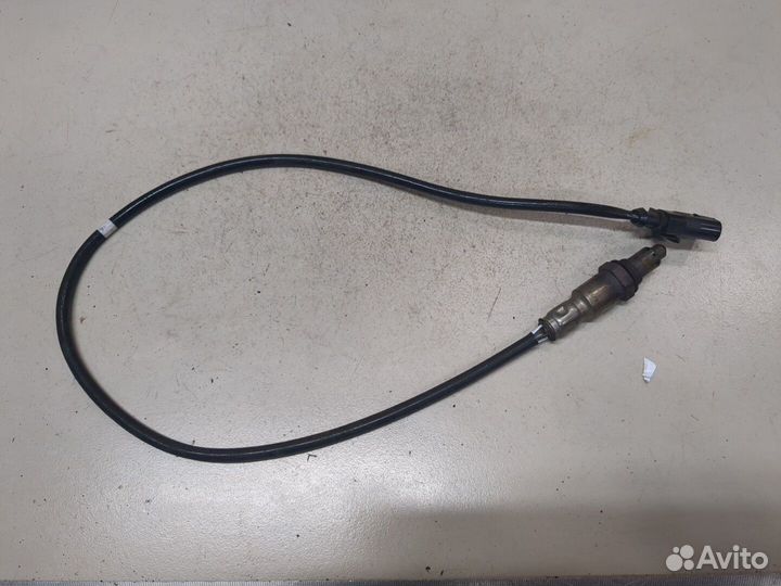 Лямбда зонд Volkswagen Golf 7, 2017