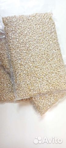 Орех кедровый ядро.Свежий