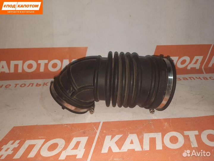 Патрубок воздушного фильтра Opel Antara рест. 2013