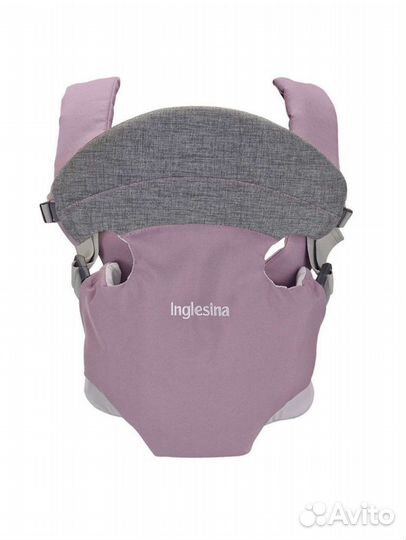 Рюкзак переноска кенгуру Inglesina