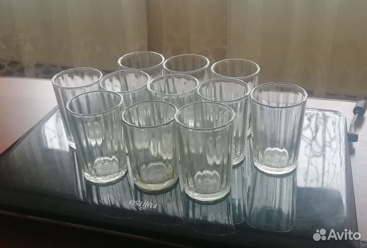 11стаканчиков