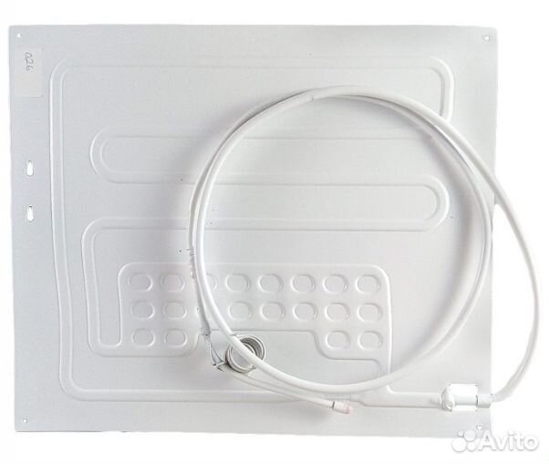 Испаритель ВТО для холодильника разных размеров в