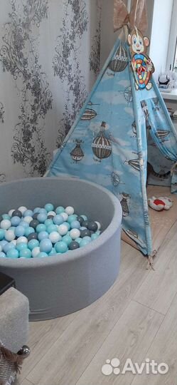 Детские игрушки