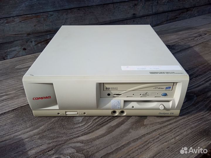 Красивый Dell Vostro 3800