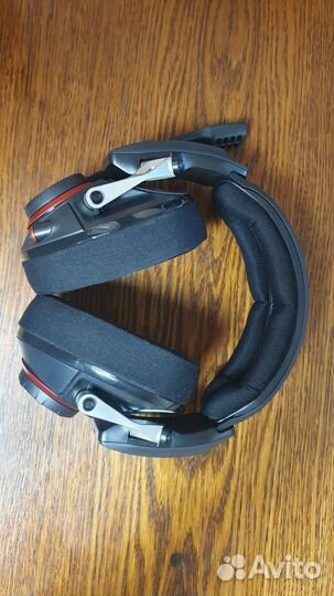 Новые наушники(гарнитура) Sennheiser GSP 500 epos