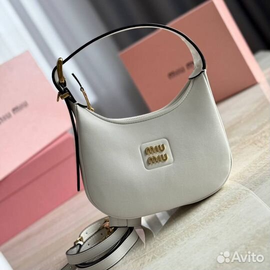 Сумка женская Miu Miu