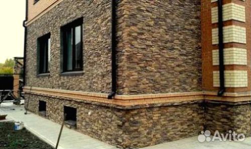 Декоративный кирпич Декоративный камень Железногорск