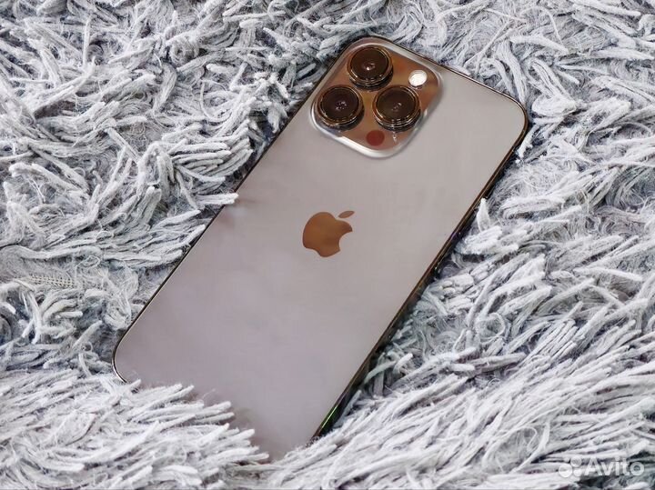 iPhone 13 Pro, 128 ГБ