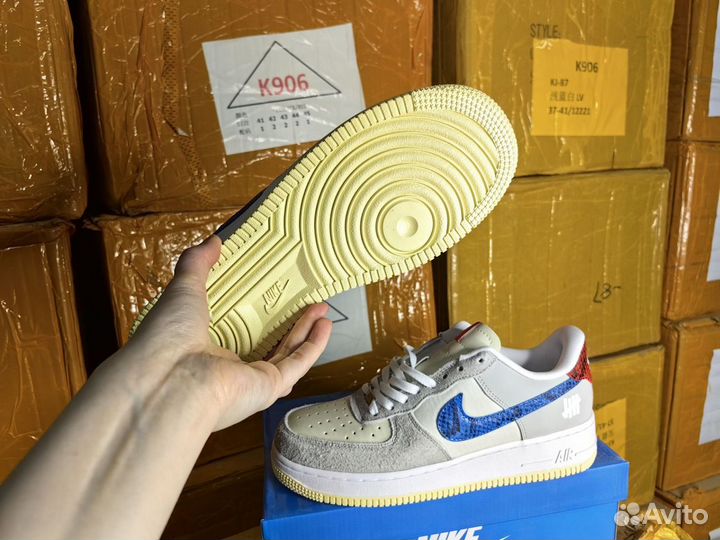 Кроссовки Nike Air Force 1