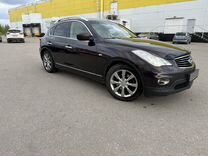 Infiniti EX37 3.7 AT, 2010, 265 000 км, с пробегом, цена 1 599 999 руб.