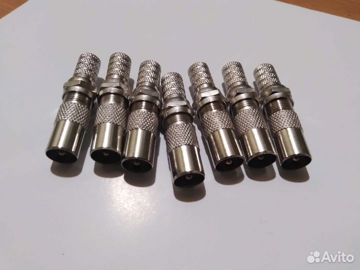 Штекер для антенны