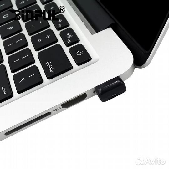 Мини USB 2.0 флеш карта