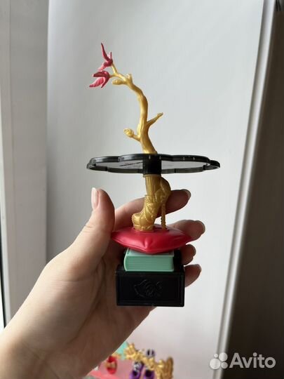 Игровой набор Ever After High 