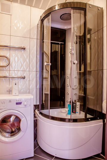 1-к. квартира, 33 м², 5/6 эт.