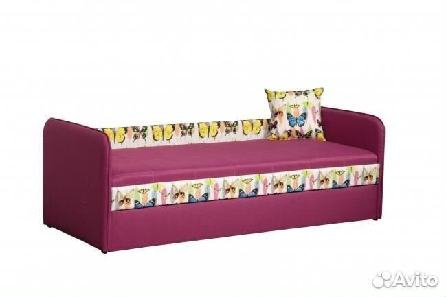 Тахта мася - 14 красный