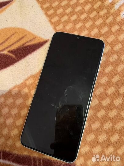 realme C35, 4/128 ГБ