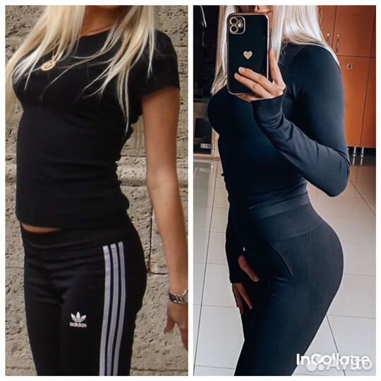 Персональный фитнес тренер