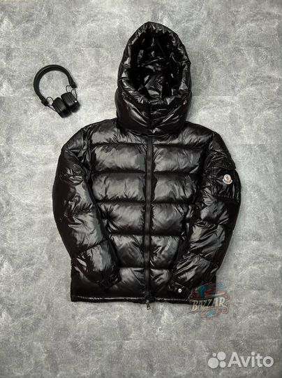 Пуховик moncler maya