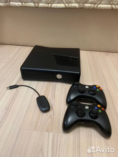 Xbox 360 Freeboot 500gb