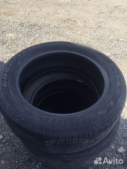 Goodyear Eagle LS 225/55 R18