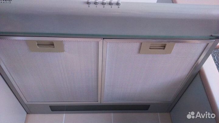 Вытяжка Shindo Gemma 60 см