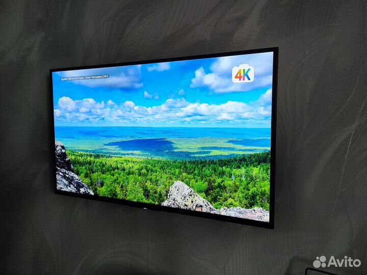 Телевизор Sony SMART TV 40