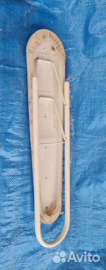 Рукав, подставка для гладильной доски