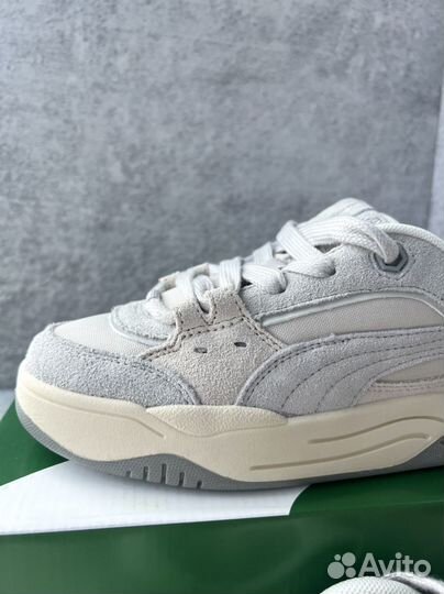 Кроссовки Puma 180 tones