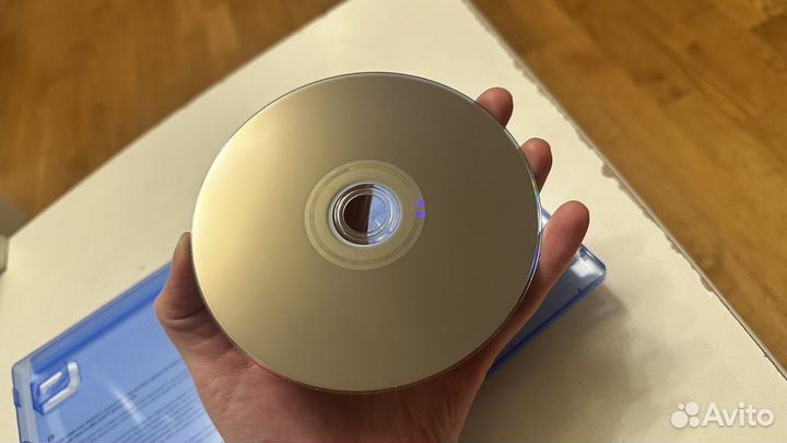 Диски на ps5 Life is strange double exposure