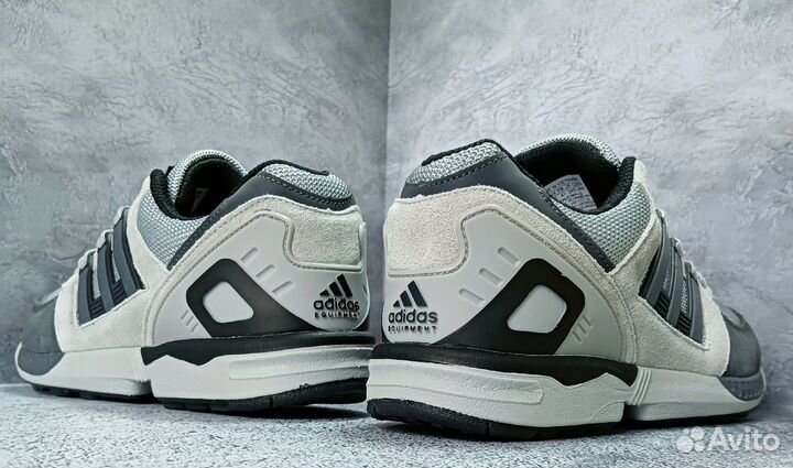 Новые кроссовки adidas torsion equipment 41/45