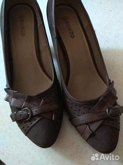 Продам туфли