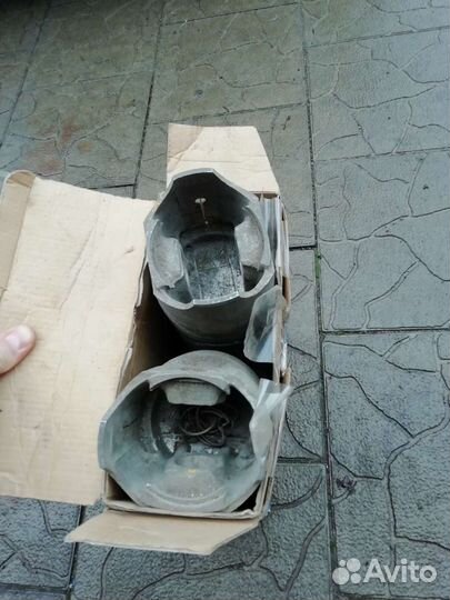 Поршня на газ-53,66. новое