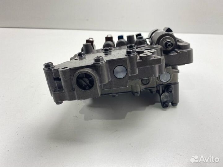 Блок клапанов автоматической трансмиссии Toyota