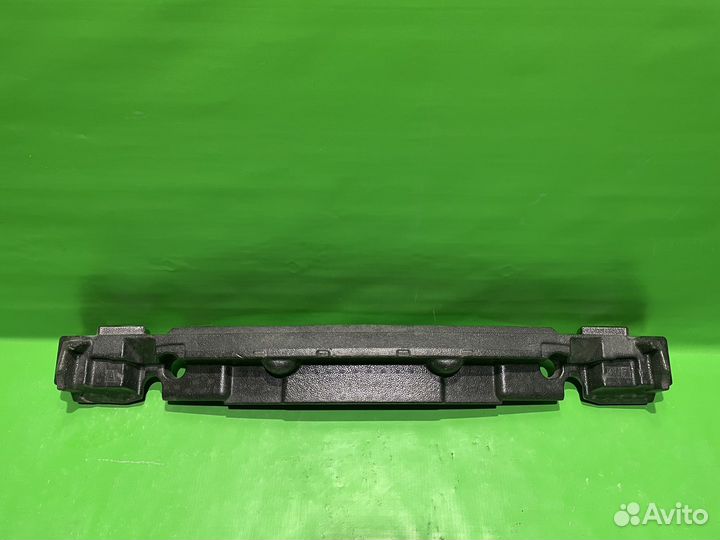 Наполнитель переднего бампера Lexus RX 4 2016+